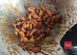 双味京酱肉丝的做法图解14
