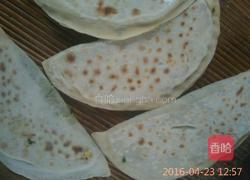 韭菜盒子的做法图解9