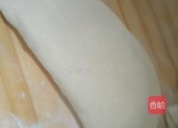 韭菜盒子的做法图解8