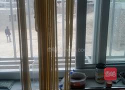 青椒肉丝炒蛋面的做法图解5