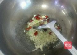 青椒肉丝炒蛋面的做法图解9