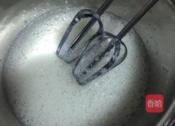 酸奶戚风蛋糕的做法图解2