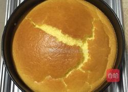 酸奶戚风蛋糕的做法图解6