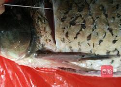 重庆烤鱼的做法图解2