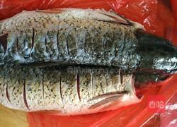 重庆烤鱼的做法图解4