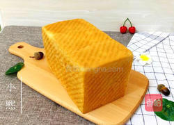 奶香土司的做法图解10