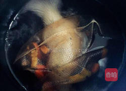 五味尚膳鲜煮酸梅汤的做法图解5