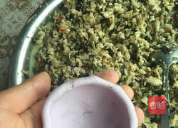 彩色团子的做法图解6