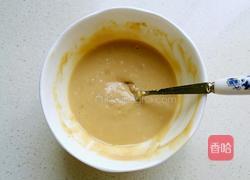 麻酱拌生菜的做法图解13