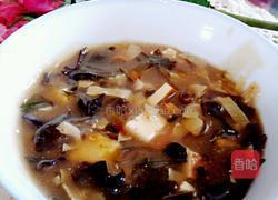 胡辣汤的做法图解4