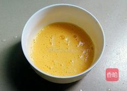 虾米蒸蛋的做法图解3