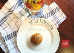 芝麻鲜肉酥的做法图解10