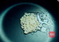 蒜香蚝油生菜的做法图解6