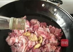 西红柿焖牛腩的做法图解2