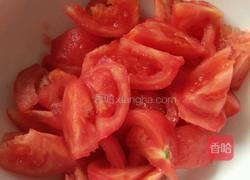 西红柿焖牛腩的做法图解8