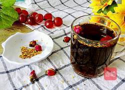 五味尚膳酸梅汤的做法图解7