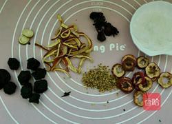 五味尚膳酸梅汤的做法图解2