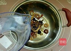 五味尚膳酸梅汤的做法图解3