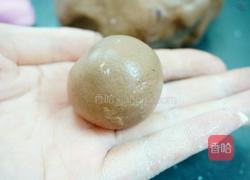 猴赛雷汤圆的做法图解8