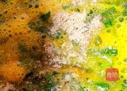 农家土韭菜炒土鸡蛋的做法图解5