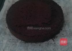 卡布基诺蛋糕的做法图解8