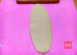 蔓越莓土司的做法图解6