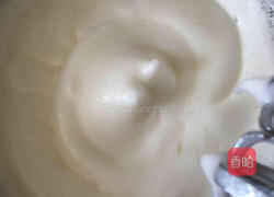 芭比娃娃蛋糕的做法图解13