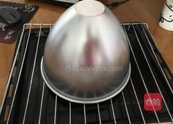 芭比娃娃蛋糕的做法图解24