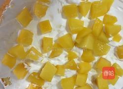 芭比娃娃蛋糕的做法图解32