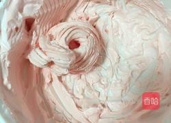 芭比娃娃蛋糕的做法图解39