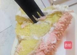 芭比娃娃蛋糕的做法图解47