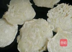 土豆叉叉的做法图解3