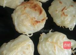 土豆叉叉的做法图解4