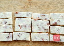 桃仁牛轧糖的做法图解10