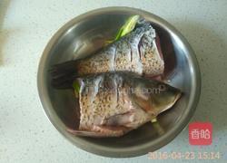 醉鲤鱼的做法图解2