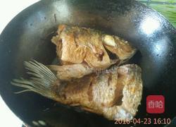 醉鲤鱼的做法图解3