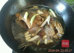 醉鲤鱼的做法图解4
