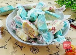 桃仁牛轧糖的做法图解13