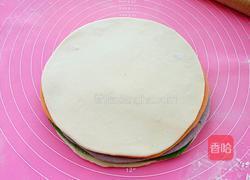 彩虹馄饨的做法图解8