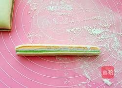 彩虹馄饨的做法图解10