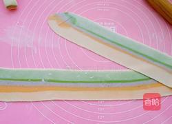 彩虹馄饨的做法图解11