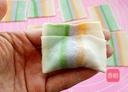 彩虹馄饨的做法图解14