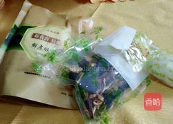 五味尚膳酸梅汤#美食家#的做法图解1