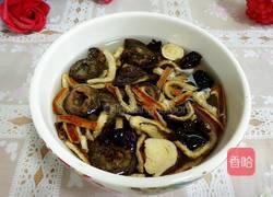 五味尚膳酸梅汤#美食家#的做法图解4