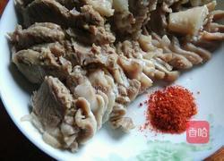 白切猪头肉的做法图解8