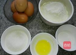 纸杯蛋糕的做法图解1