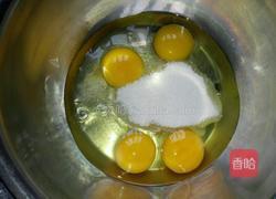纸杯蛋糕的做法图解3