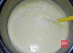 纸杯蛋糕的做法图解5