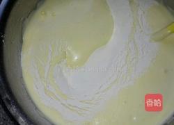 纸杯蛋糕的做法图解6