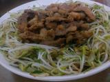 豆芽的做法[图]